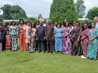 togo-neuf-ministeres-renforcent-leurs-capacites-sur-la-gouvernance-et-le-genre