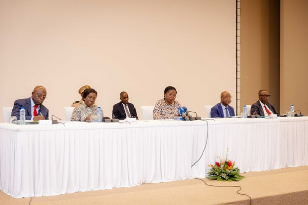 Comment le Togo veut contrer la concurrence déloyale dans les secteurs agricole et l’agro-industrie
