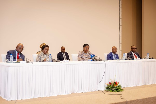 Comment le Togo veut contrer la concurrence déloyale dans les secteurs agricole et l’agro-industrie