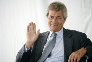 Bollor&eacute; group soon to appear before court regarding case of concession of ports of Conakry and Lom&eacute;