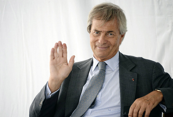 Bolloré group soon to appear before court regarding case of concession of ports of Conakry and Lomé