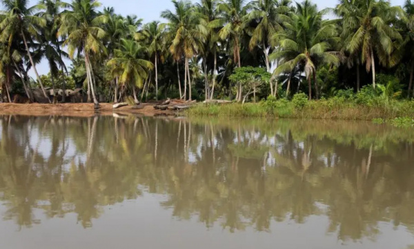 Le Togo va ratifier la convention sur le statut du fleuve Mono