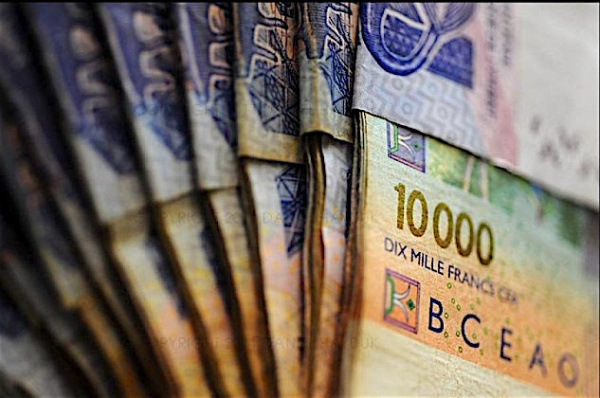 Togo to auction fungible treasury bills again next March 16 on regional debt market, to raise CFA20 billion