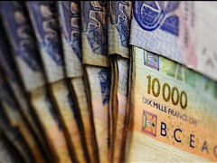Togo to auction fungible treasury bills again next March 16 on regional debt market, to raise CFA20 billion