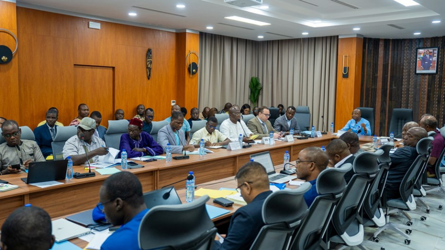 Togo : les entrepreneurs agricoles plaident pour des allègements fiscaux