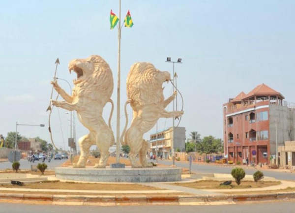 Umoa-titres : 3ème succès d’affilée pour le Togo cette année !