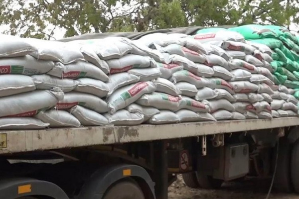 Togo : 500 millions FCFA débloqués pour préfinancer l’engrais au profit des agriculteurs vulnérables