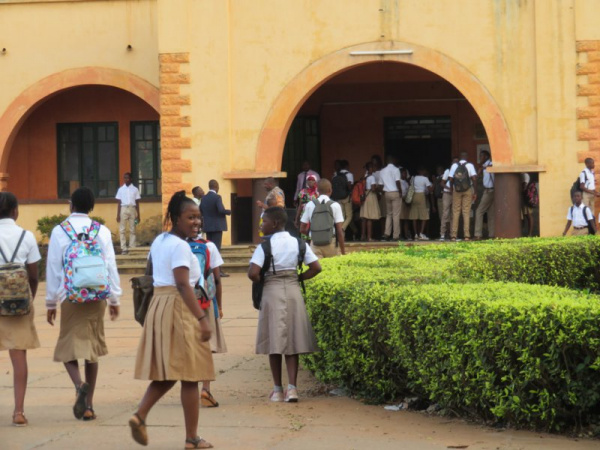 Togo: rentrée des classes le 15 juin prochain