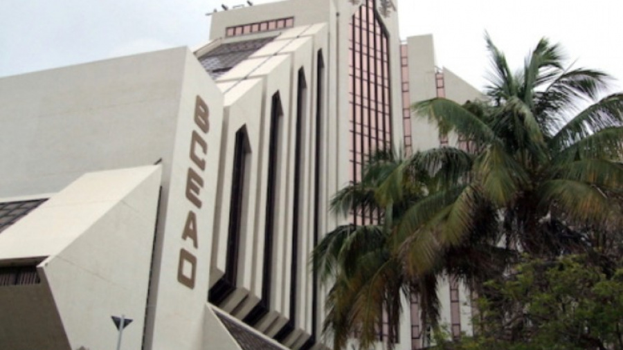 Togo : des r&eacute;serves bancaires fluctuantes depuis janvier 2025, mais largement au-dessus du seuil obligatoire