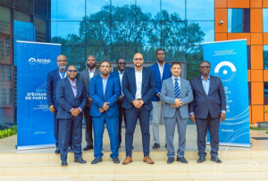 Telecom: Mauritanian regulator seeks greater cooperation with Togolese regulator