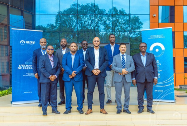 Telecom: Mauritanian regulator seeks greater cooperation with Togolese regulator