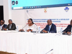 Insurance Generated CFA87 Billion Turnover in Togo in 2022