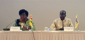 Togo&nbsp;: d&eacute;marrage de la 10e revue annuelle des r&eacute;formes de l'UEMOA