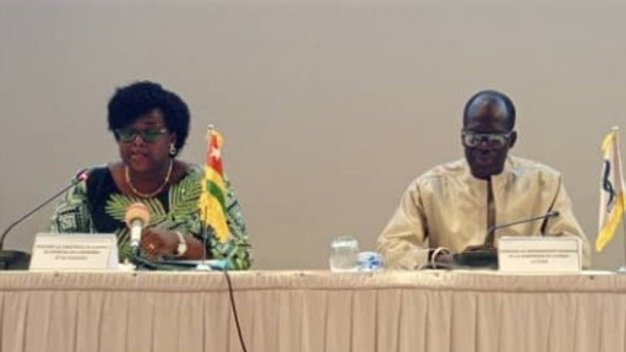 Togo : démarrage de la 10e revue annuelle des réformes de l&#039;UEMOA