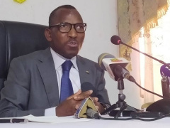 Togo’s government commits to doing everything to protect jobs as coronavirus pandemic threatens economic activities