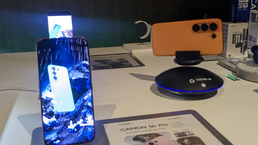 Smartphones : l&rsquo;IA embarqu&eacute;e, nouveau levier de diff&eacute;renciation sur le march&eacute; togolais