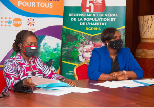 Togo : moins de deux milliards FCFA pour boucler le budget du 5&egrave; Recensement G&eacute;n&eacute;ral