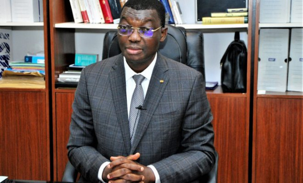 Togo: Government sets up special water police to ensure compliance with water code