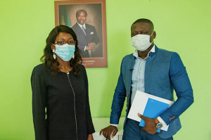 La Plateforme Industrielle d&rsquo;Ad&eacute;tikop&eacute; veut s&rsquo;inspirer de la Zerp de Nkok au Gabon