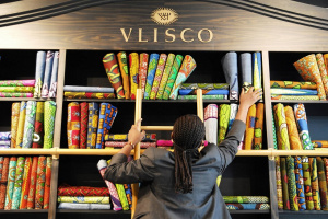 Vlisco lance un appel &agrave; formation en business plan pour soutenir des cr&eacute;ateurs de mode togolais