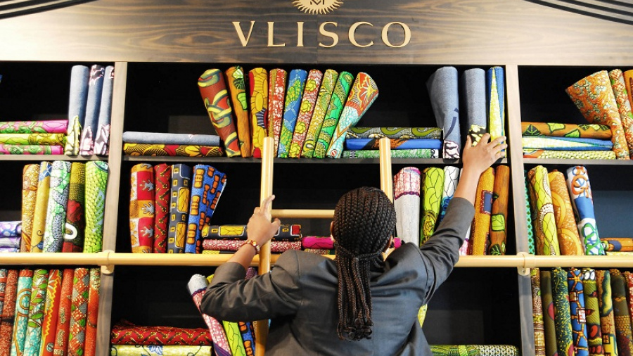 Vlisco lance un appel à formation en business plan pour soutenir des créateurs de mode togolais