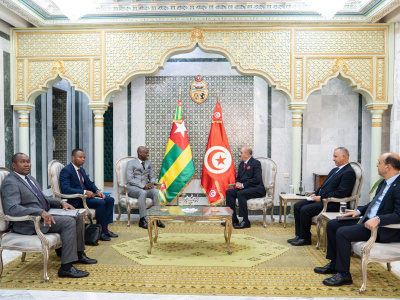 cooperation-lome-et-tunis-veulent-accelerer-leurs-echanges-economiques