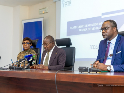 togo-desormais-des-laissez-passer-digitaux-pour-les-vehicules-etrangers