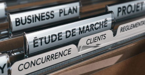 De grands cabinets en concurrence sur un march&eacute; de la LONATO