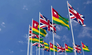 Togo Hosts New Bristish Investors Mission