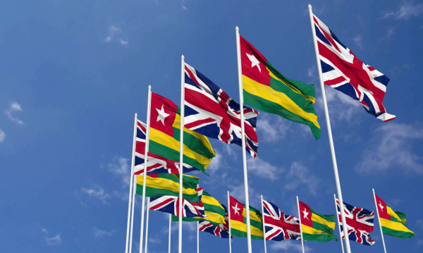 Togo Hosts New Bristish Investors Mission