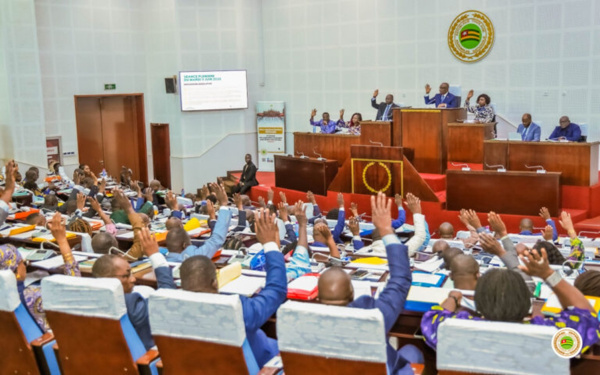Togo Lays Groundwork for Expanded Nuclear and Radiological Use
