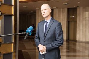 Togo-France :  des échanges bilatéraux sur l’économique et la diplomatie