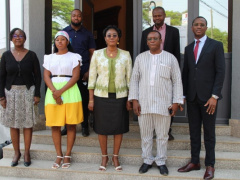 Lomé to host the next WAEMU Banks and SMEs Fair