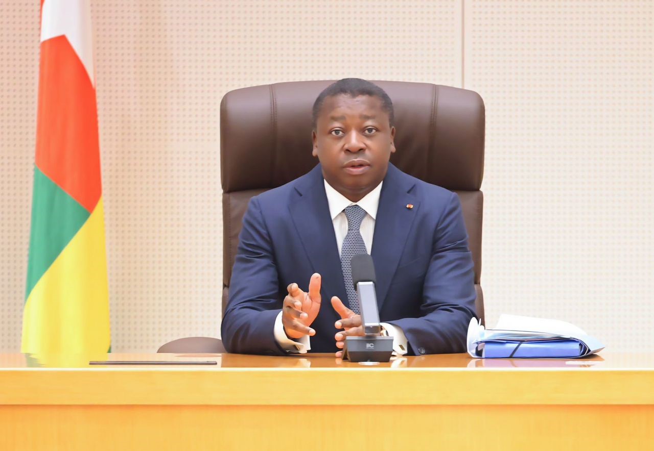 Togo : Faure Gnassingbé renforce le noyau de la Présidence du Conseil avec Yark Damehame, Pascal Bodjona et Edem Tengue