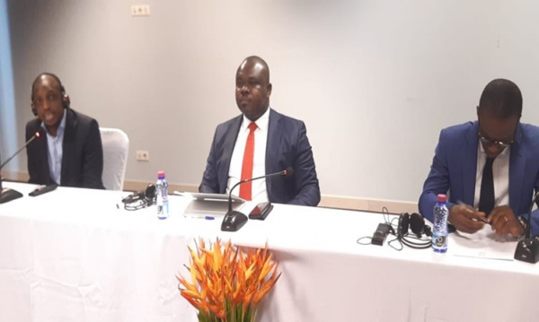Mix énergétique : le Togo mise aussi sur les systèmes de stockage par batterie