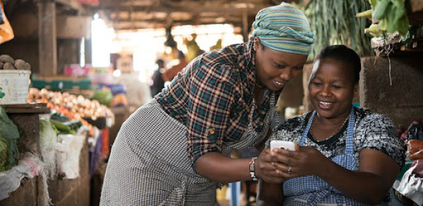 A snapshot of financial inclusion in Togo
