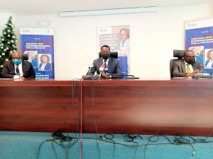 La gouvernance locale au c&oelig;ur du premier dialogue interprofessionnel sur la fiscalit&eacute;