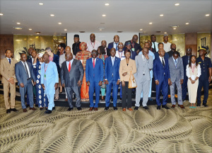 Anti-Laundering: GIABA Asks ECOWAS for More Funding