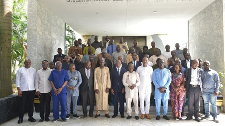 togo-l-enquete-harmonisee-sur-les-conditions-de-vie-des-menages-attendue-avant-fin-2026