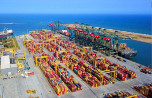 D&eacute;veloppement portuaire : Lom&eacute; abrite une formation r&eacute;gionale du 23 au 28 septembre