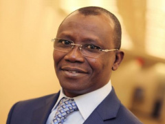 Togo: Public debt stood at 68% at the end of Q3 2019