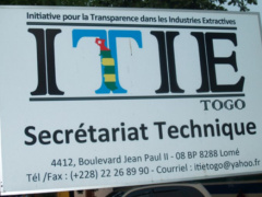 Elaboration of 2019 ITIE report to begin on September 1, 2019