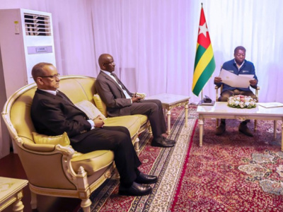 togo-mauritania-discuss-regional-and-international-issues