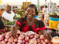 Togo: Government warns sellers against speculation