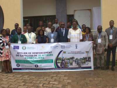lome-hosts-ecowas-dialogue-on-free-movement-and-cross-border-trade