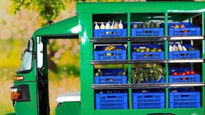 Togo : L'importation de v&eacute;hicules &eacute;lectriques ou hybrides, est soumise &agrave; l&rsquo;agr&eacute;ment du gouvernement