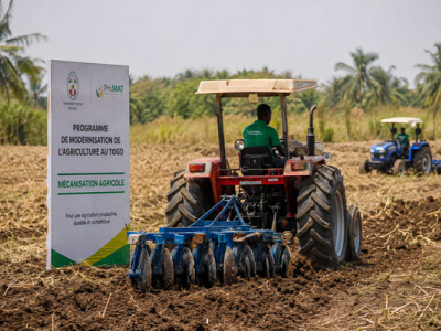 agriculture-l-afc-mobilise-108-3-millions-d-euros-pour-accelerer-la-mecanisation-au-togo