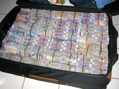 Togo: From now on approval of customs is required to move in and out of the country with more than CFA15M cash