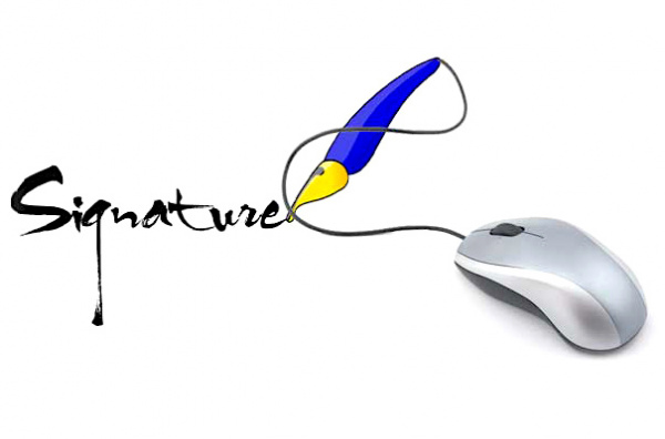 Togo: Digital signature now effective