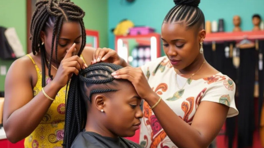 togo-extends-registration-deadline-for-free-vocational-training-program-for-vulnerable-young-women
